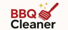 bbq cleaner